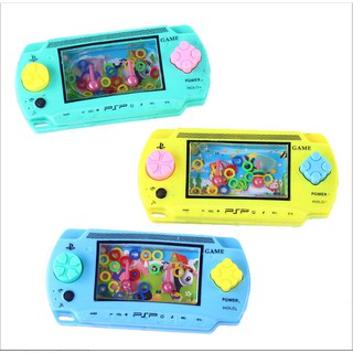 [CÓ VIDEO] MÁY CHƠI GAME BẮN VÒNG NƯỚC VUI NHỘN DÀNH CHO BÉ- GIÚP BÉ TĂNG KHẢ NĂNG QUAN SÁT, TẬP TRUNG