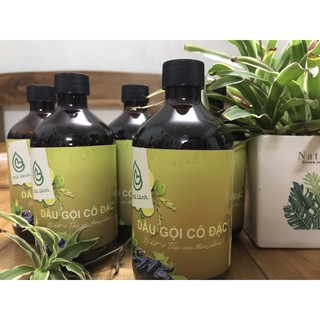 BÁN LỖ - DẦU GỘI BỒ KẾT - Hết rụng tóc, ngừa gàu. Uy tín 100%