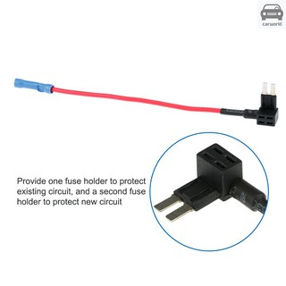 Cầu Chì Micro2 Micro Ii Ata 32v 15a Kèm Cầu Chì