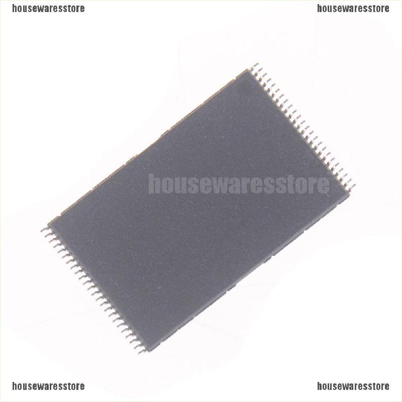 Linh Kiện Điện Tử K9Gag08U0E Cho Samsung Nand Ue32 Ue37 Ue40 Ue46 D5500