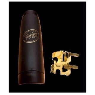 Ligature Saxophone Alto JodyJazz Rico HAS1G (HR*)