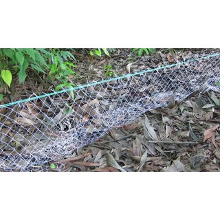 Lưới Bẫy Rắn 10m - 30m