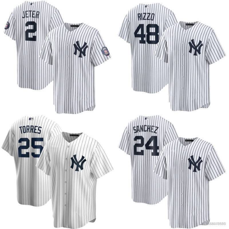 Áo Khoác Bóng Chày NP2 MLB New York Yankees Rizzo Sanchez Torres PN2
