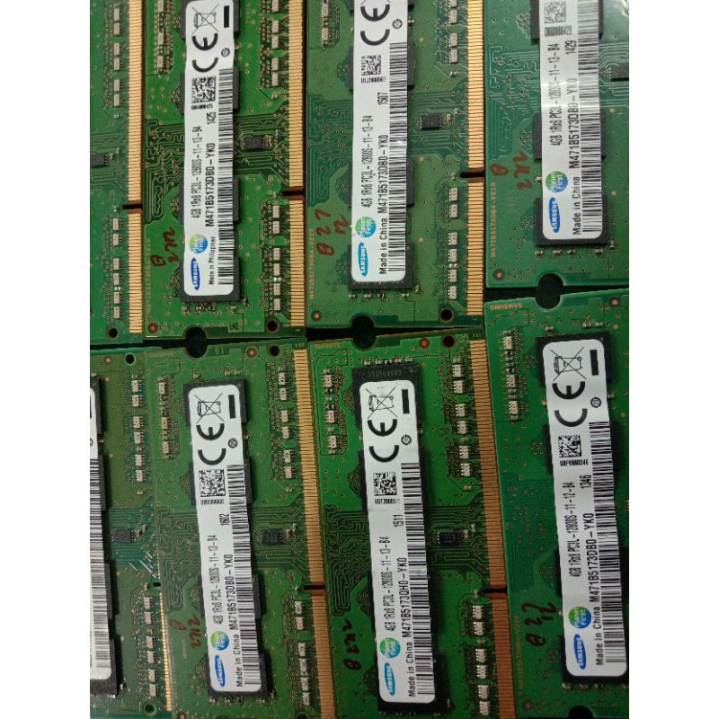 Ram laptop 4g pc3l buss 1600 21 | BigBuy360 - bigbuy360.vn