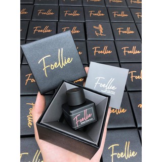 Nước hoa vùng kín Foellie 5ml