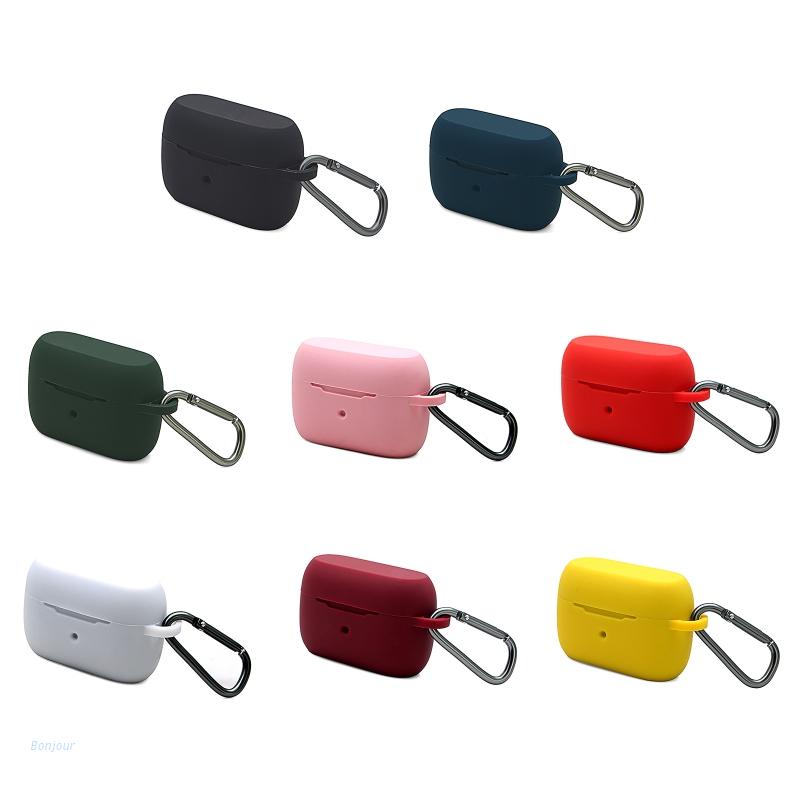 Ốp lưng chống sốc chống trầy cho Jabra Elite 2