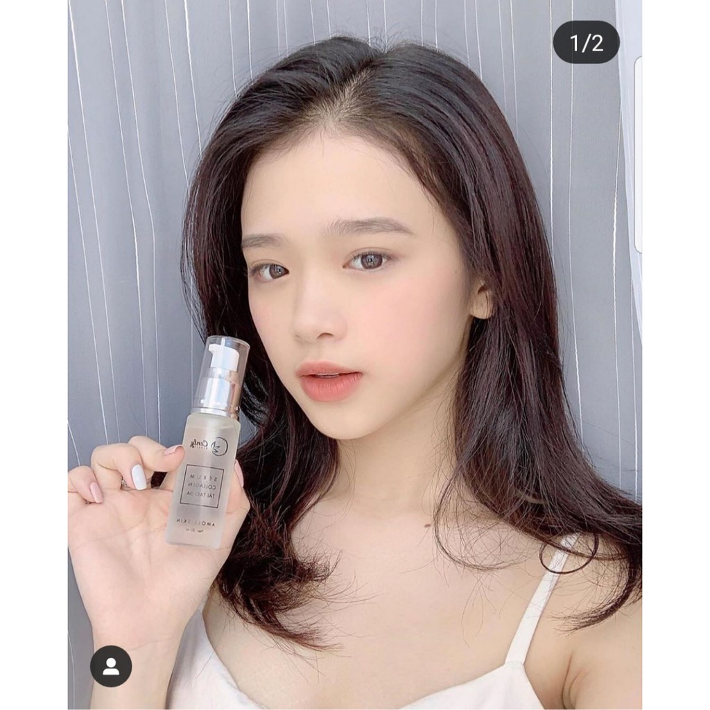 Serum Collagen Amoliskin | BigBuy360 - bigbuy360.vn