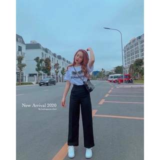 Quần tây xuông dài chất đẹp