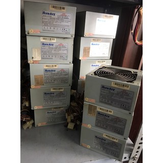 Nguồn Hunkey 350W