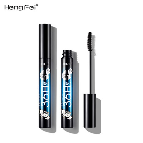 Mascara HENGFEI 9223 Chống Thấm Nước 36H Chất Lượng Cao 18g