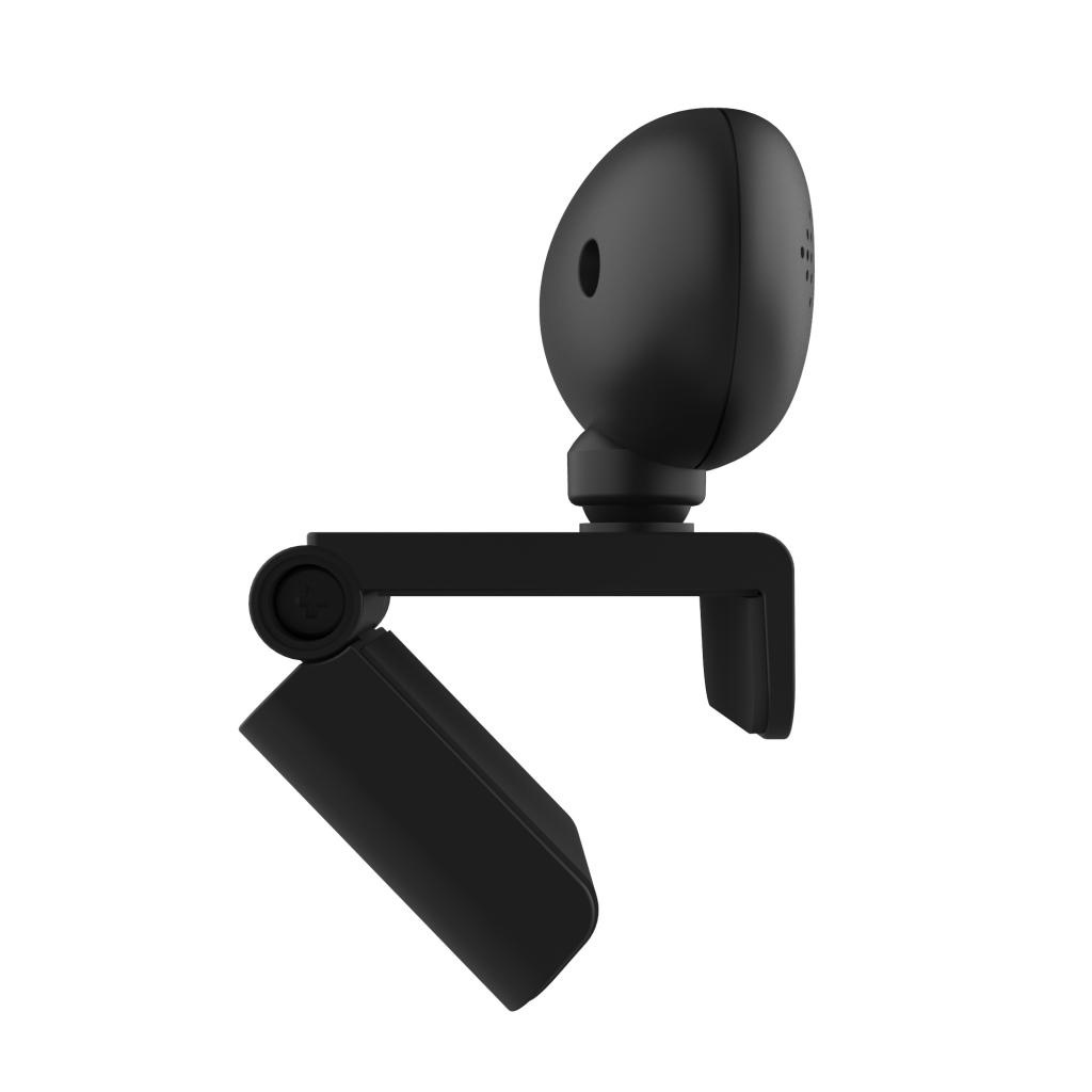 [giá giới hạn] HD Desktop USB 2.0 Webcam Web Cam With Built-in Mic Camera for Live Webcast | BigBuy360 - bigbuy360.vn