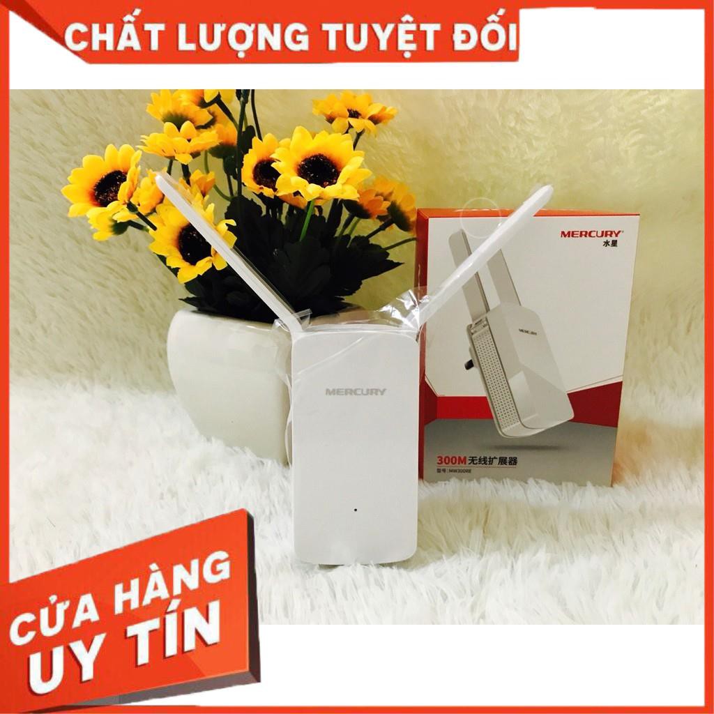 Kích sóng wifi 2 râu