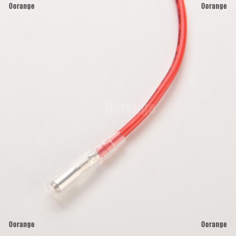 Bộ 5 Dây Cầu Chì Aptomat Cho
