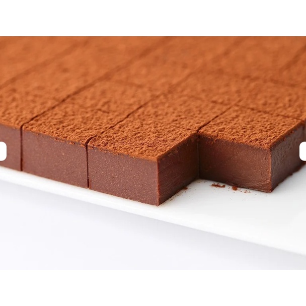 Bột sô cô la nguyên chất không đường Puratos