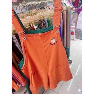 Yếm quần hình thái lan