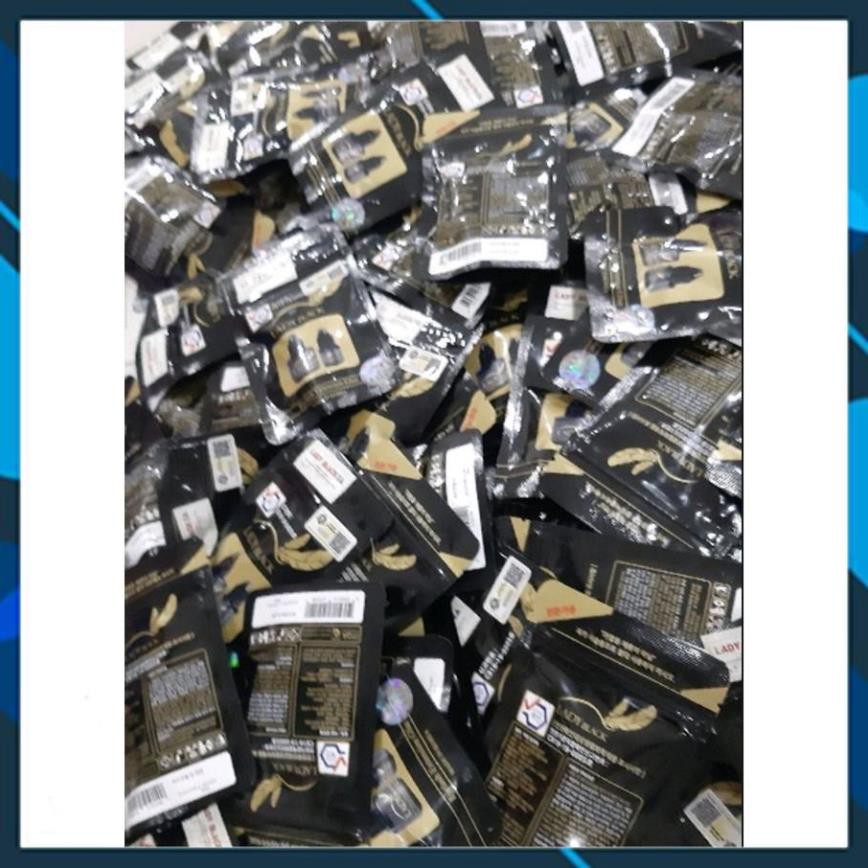 Keo Nối Mi Lady Black Chính Hãng Nhập Khẩu