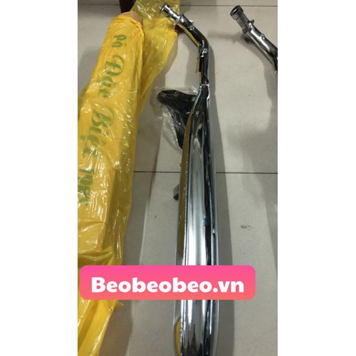 pô xe 67 loại 1985