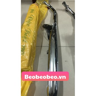 pô xe 67 loại 1985