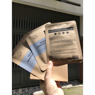 Mặt nạ dưỡng ẩm VT Probiotics Moisturizing Mask