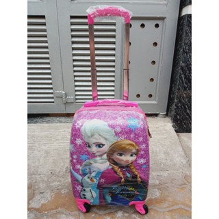 VALI KÉO ELSA VÀ ANNA