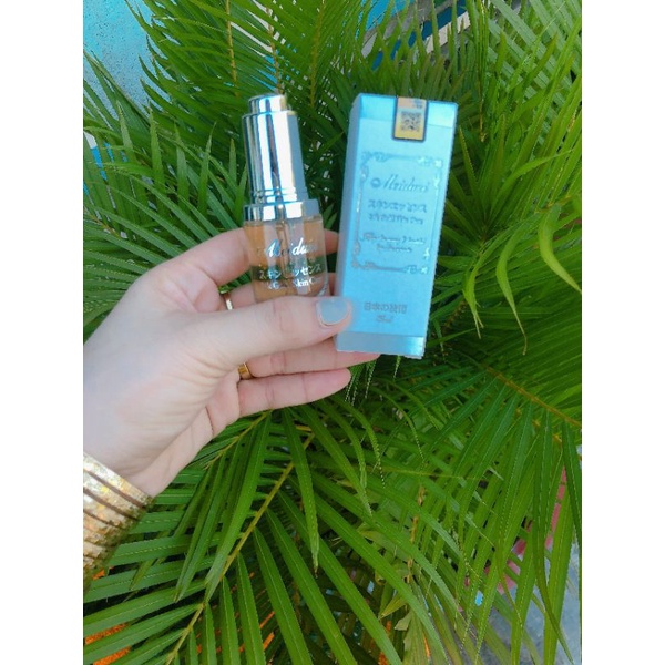 Serum Meduzi Nhật
