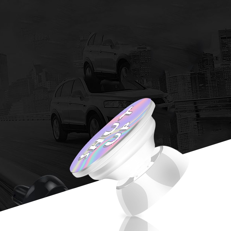 Giá đỡ điện thoại dạng túi khí đa năng cho họa tiết thời trang