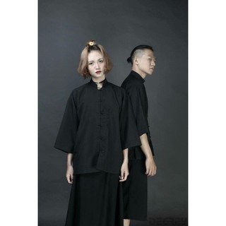 🆘🆘 Set Áo Shanghai + quần Culottes