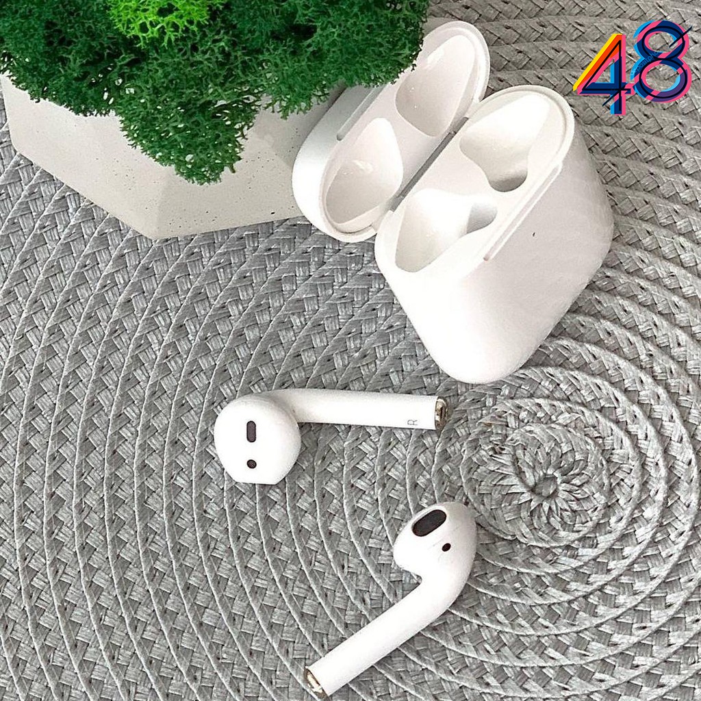 Tai Nghe Bluetooth TWS 2 Cao Cấp Nhất - Đổi Tên - Định Vị - Tháo Tai Dừng Nhạc - Check Setting | BigBuy360 - bigbuy360.vn