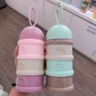 Bình chia sữa