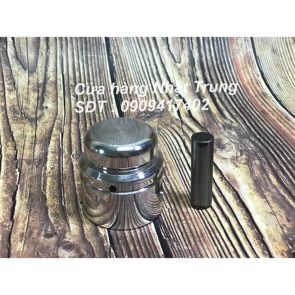Bộ piston và ắc máy đục bê tông 30mm PH65