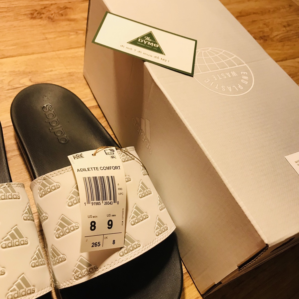 DÉP ADILETTE COMFORT GV9737