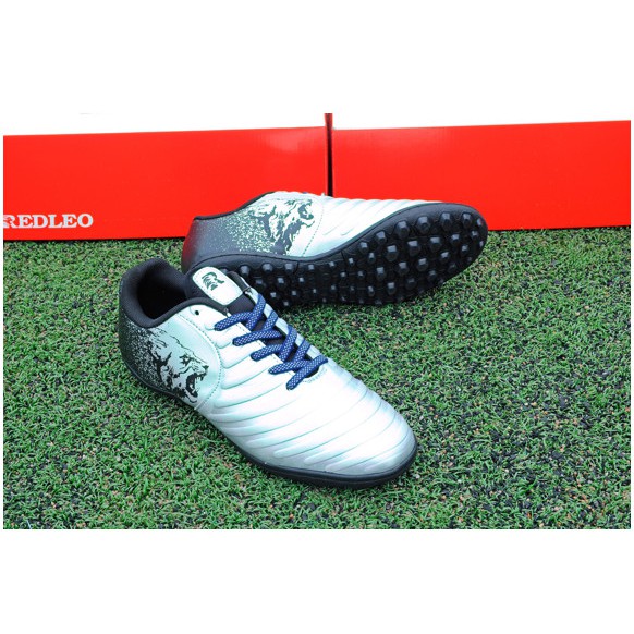 Giày Đá Bóng REDLEO AGILE Bạc