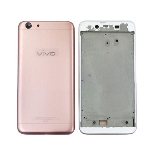 Vỏ bộ điện thoại Vivo Y53