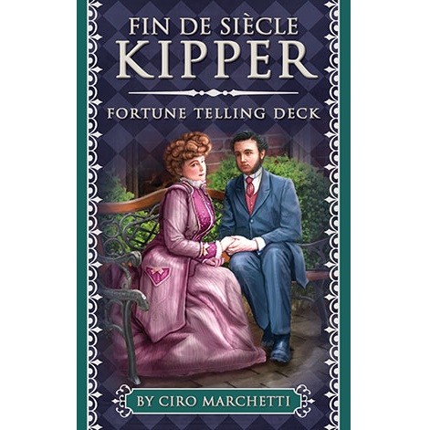 Bài Fin de Siècle Kipper
