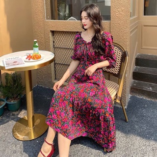 Váy Đầm Sang Trọng quyến rũ K7