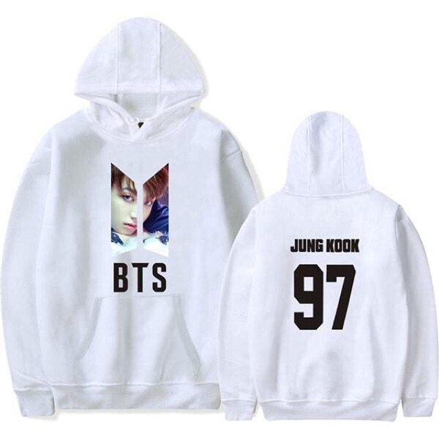 Áo hoodie nam nữ Jungkook có bigsize | BigBuy360 - bigbuy360.vn