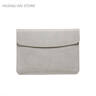 Túi chống sốc, bao da cho laptop, macbook, surface