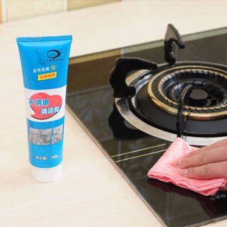 D234 Kem tẩy xoong nồi đa năng, siêu trắng, sạch bóng
