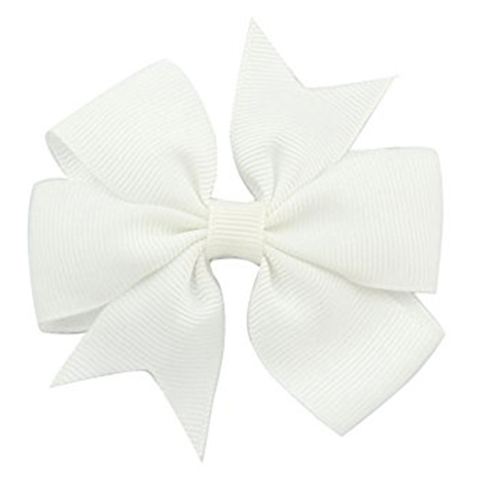 Set 40 Kẹp Tóc Nơ Đáng Yêu Cho Bé Gái