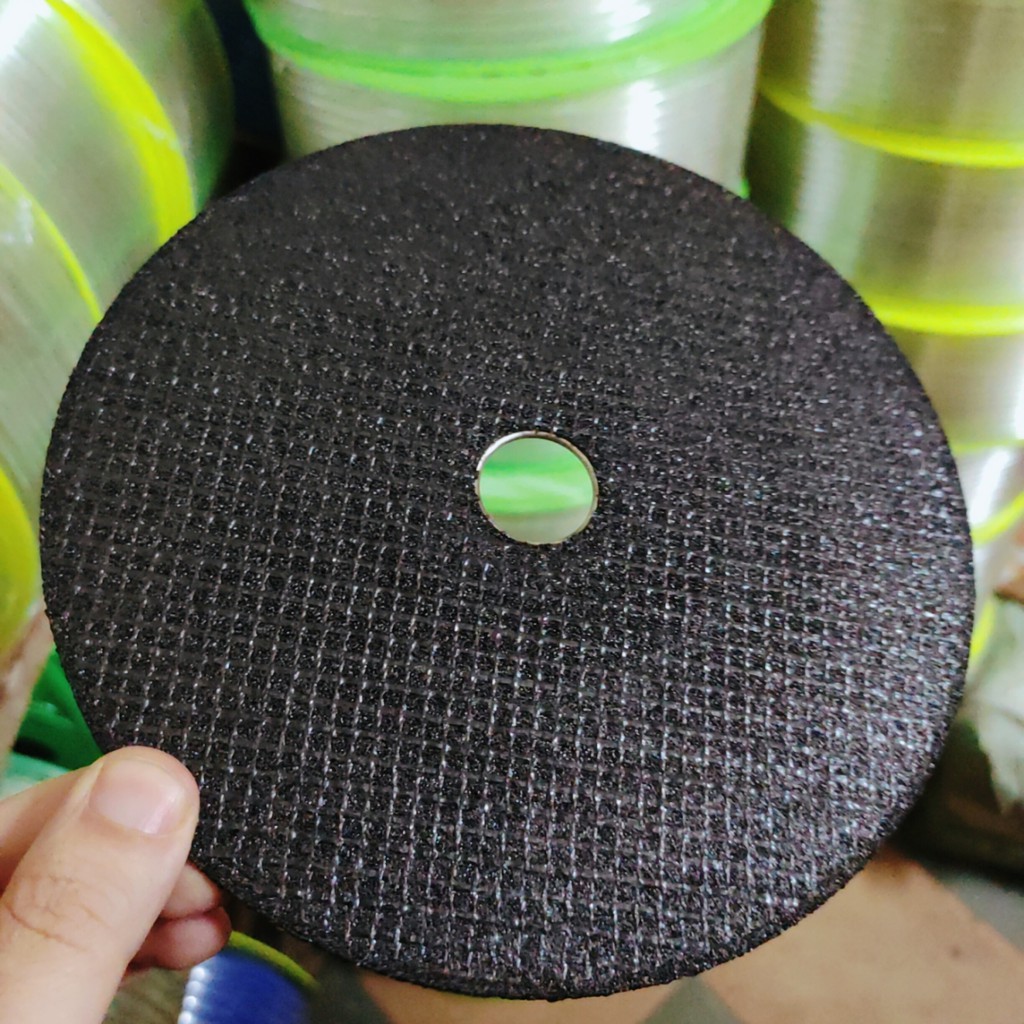 Đá cắt Hải dương 180mm, công ty cổ phần đá mài Hải Dương