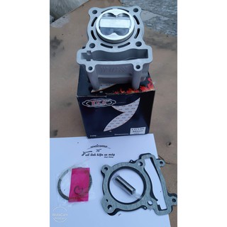 Lòng Ycs Exciter 135 Trái 65mm