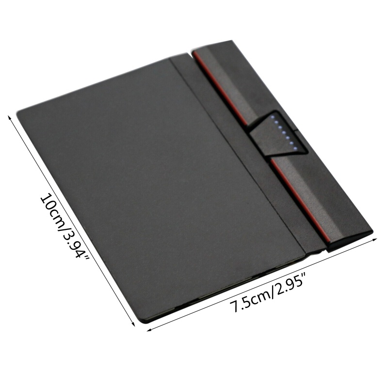 Bàn Phím Cảm Ứng Ba Nút Cho Laptop LenovoThinkpad T460S