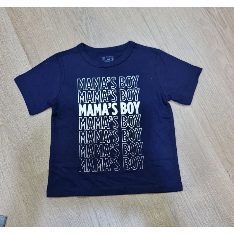 Áo bé trai xuất dư ( Size 12m-18m, 18-24m, 4y )