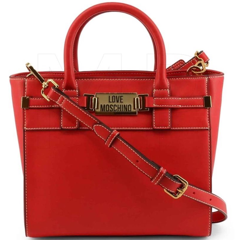 Túi xách nữ Love Moschino JC4238PP0DKB0