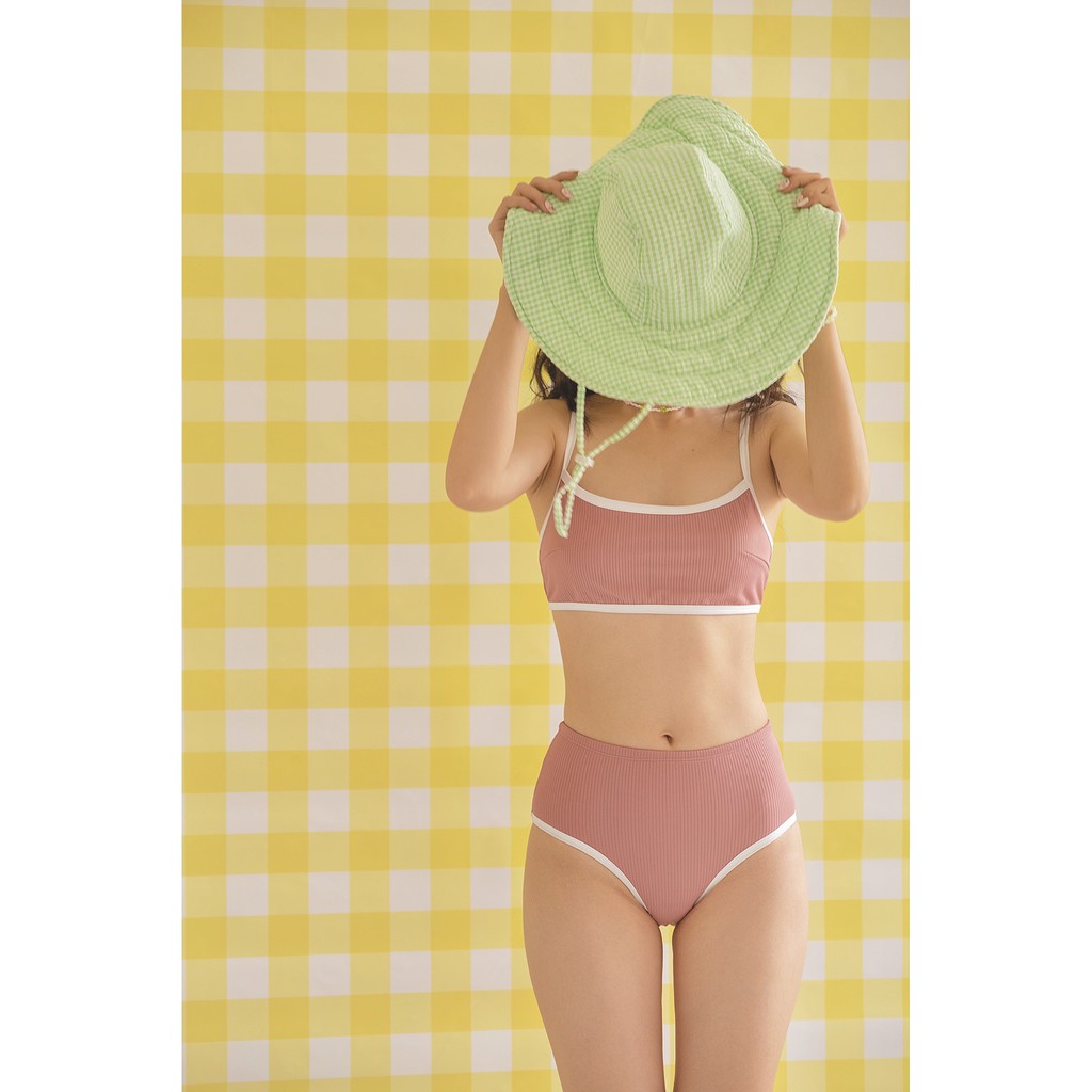 Naked by V - đồ bơi hai mảnh Bonbon Bikini | WebRaoVat - webraovat.net.vn