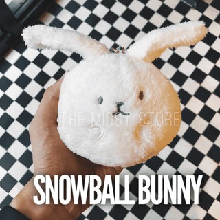 Túi Snow Ball Bunny Starbucks