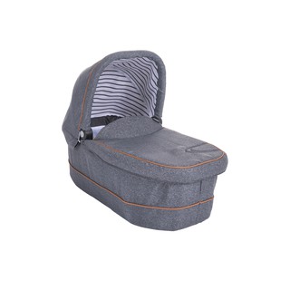 Xe Đẩy Graco Travel System Evo Trio