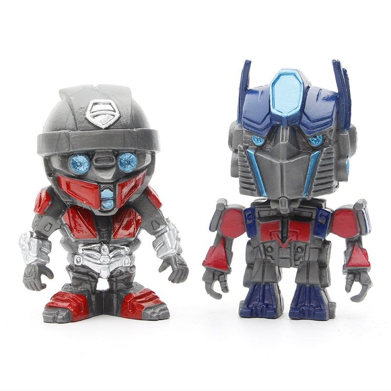 Mô hình đồ chơi Transformers Optimus Prime Bumblebee