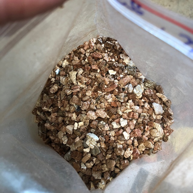 Đá VERMICULITE túi 200gr