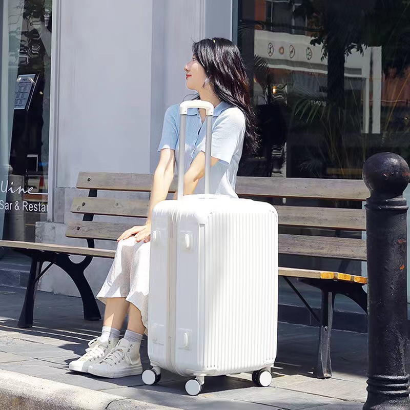 vali size 20 24 28 inch，vali kéo cho bé gái，bảo hành 3 năm、